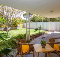 Lemon Cottage - Accommodation 4U