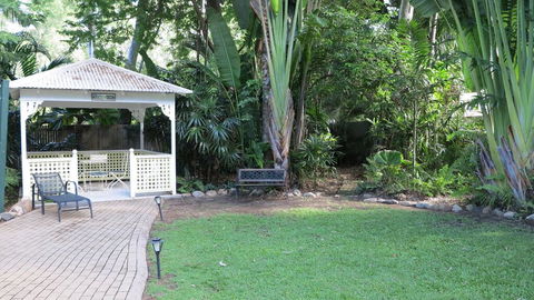 Lemonade 18 Hayles Avenue Arcadia - Accommodation 4U 2