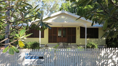 Lemonade 18 Hayles Avenue Arcadia - Accommodation 4U 0