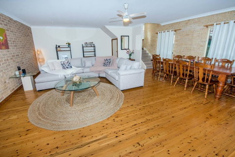 Leonard Ave 1/39 - Shoal Bay - Accommodation 4U 1