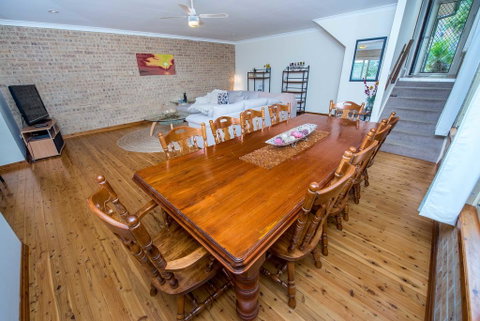 Leonard Ave 1/39 - Shoal Bay - Accommodation 4U 2