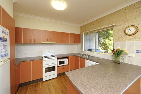 Leonard Ave 1/39 - Shoal Bay - Accommodation 4U 3