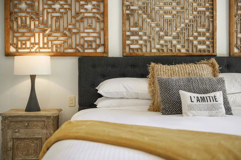 Liapari Beach House - Accommodation 4U 1