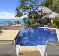 Liapari Beach House - Accommodation 4U