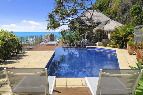 Liapari Beach House - Accommodation 4U 0