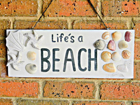 LIFE'S A BEACH - Accommodation 4U 2