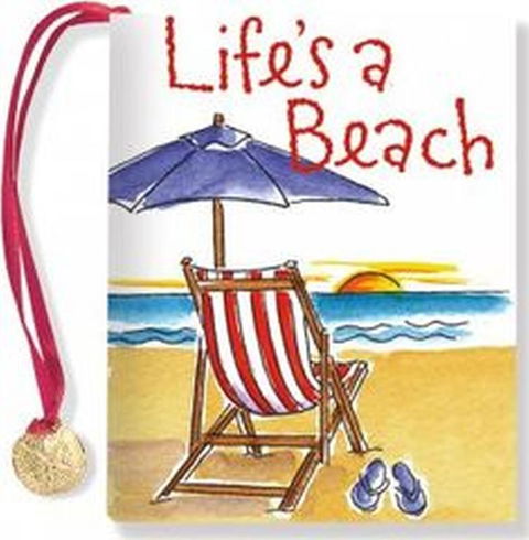 LIFES A BEACH 1 - Accommodation 4U 3