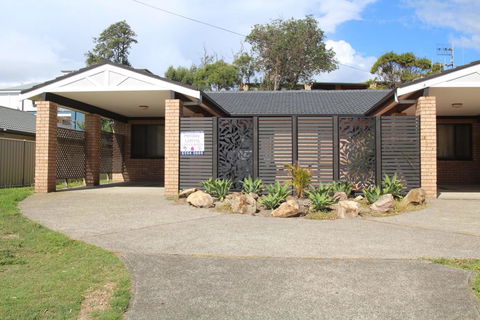 LIFES A BEACH 1 - Accommodation 4U 1