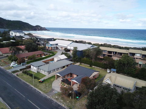 LIFES A BEACH 1 - Accommodation 4U 0
