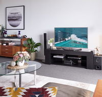 Light-Filled Designer Apartment with Amazing Views - Accommodation 4U