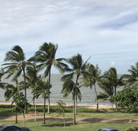 Lighthouse Apartments on The Strand - Accommodation 4U