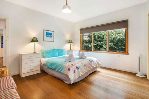 Lighthouse Cottage - Accommodation 4U 3