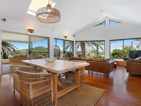 Lighthouse Lodge - Accommodation 4U 0