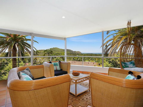 Lighthouse Lodge - Accommodation 4U 1