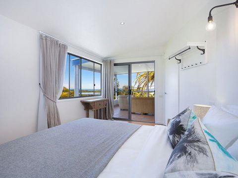 Lighthouse Lodge - Accommodation 4U 2