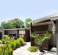 Lily Pad at Byron Bay - Accommodation 4U