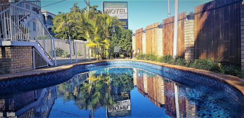 Limassol Motel - Accommodation 4U 0