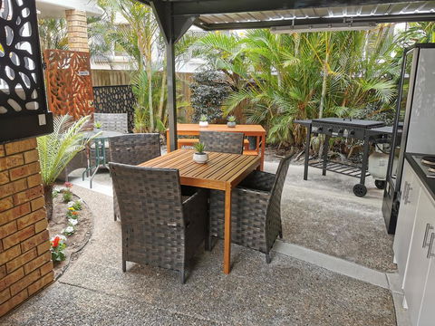 Limassol Motel - Accommodation 4U 3