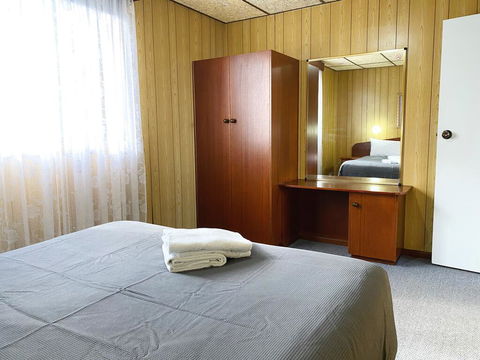 Limestone Coast Tourist Park - Accommodation 4U 2