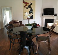 Linda's Cottage  the Hunter - Accommodation 4U