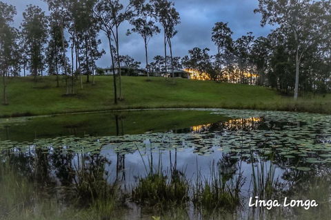 Linga Longa Spiritual Retreat - Accommodation 4U 0