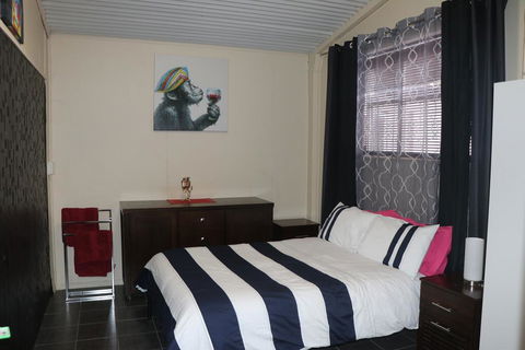 Linga Longa Spiritual Retreat - Accommodation 4U 1