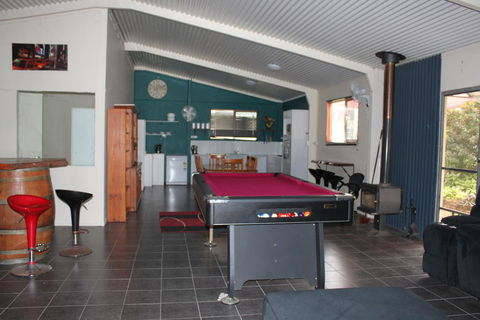Linga Longa Spiritual Retreat - Accommodation 4U 2