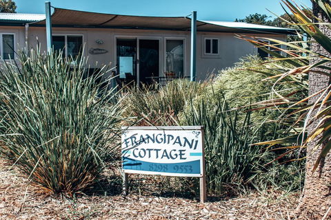Linger Longer Cottages - Accommodation 4U 2