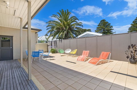 Linsdale - Accommodation 4U 1