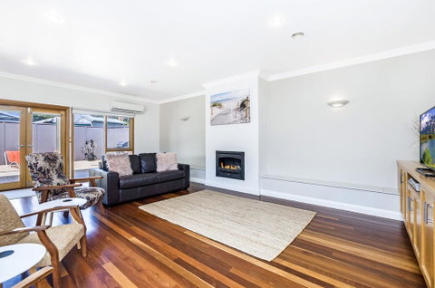 Linsdale - Accommodation 4U 3