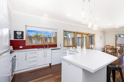 Linsdale - Accommodation 4U 2