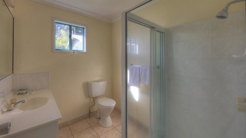 Lucinda Fishing Lodge - Accommodation 4U 3