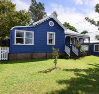 Lulu Hill Cottage - Kangaroo Valley - Accommodation 4U