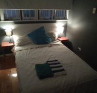 Lumley share hiusr - Accommodation 4U