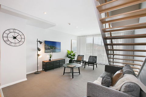 Lure Apartment Nelson Bay - 432 - Accommodation 4U 2