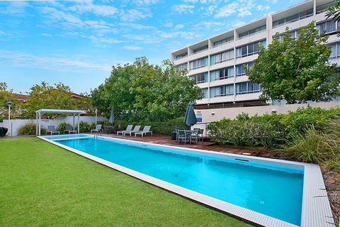 Lure Apartment Nelson Bay - 432 - Accommodation 4U 0