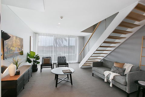 Lure Apartment Nelson Bay - 432 - Accommodation 4U 3