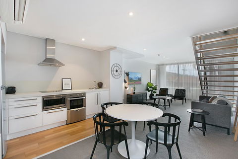 Lure Apartment Nelson Bay - 432 - Accommodation 4U 1
