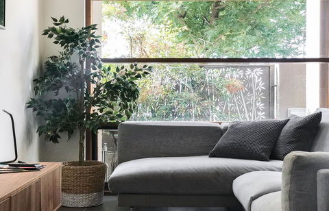 LUXE - Park Views, Wine, Wifi, Netflix, Garage, PETS Ok! - Accommodation 4U 1