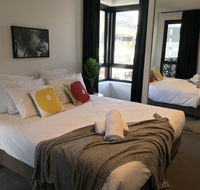 Luxe Brunswick Apartments - Accommodation 4U