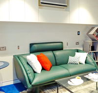 Luxe Executive Suite with breakfast and snacks in Paddington near Darlinghurst St Vincents - Accommodation 4U