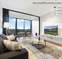 Luxurious walking to central Amazing location - Accommodation 4U