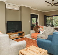 Luxury 3 BDR apartment near beautiful Esplanade - Accommodation 4U