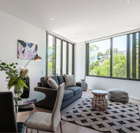LUXURY APARTMENT / / MOMENTS TO LANE COVE VILLAGE - Accommodation 4U
