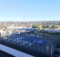 Luxury Apt with 2BR plus 2Bath - Accommodation 4U
