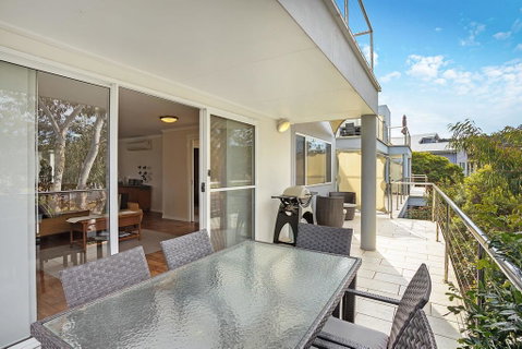 Luxury Boardwalk Apartment - Unit 7 - Accommodation 4U 1