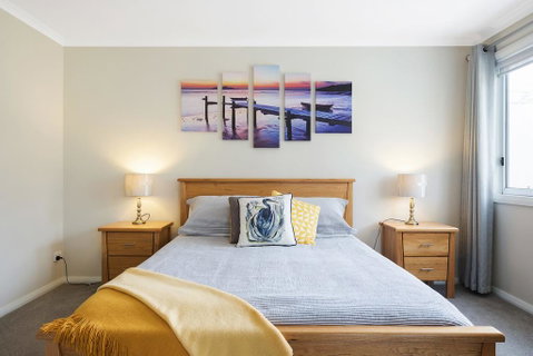 Luxury Boardwalk Apartment - Unit 7 - Accommodation 4U 2