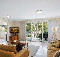 Luxury Boardwalk Apartment - Unit 7 - Accommodation 4U