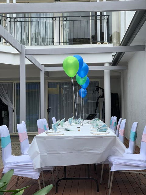 Luxury Bungalow - Accommodation 4U 3