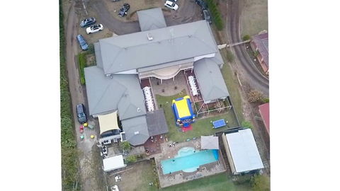 Luxury Bungalow - Accommodation 4U 2